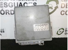 Recambio de centralita motor uce para mercedes-benz clase e (w210) berlina diesel 2.9 turbodiesel cat referencia OEM IAM 0281001