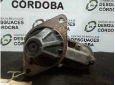 Recambio de motor arranque para daewoo tacuma 1.6 cat referencia OEM IAM 96208782  