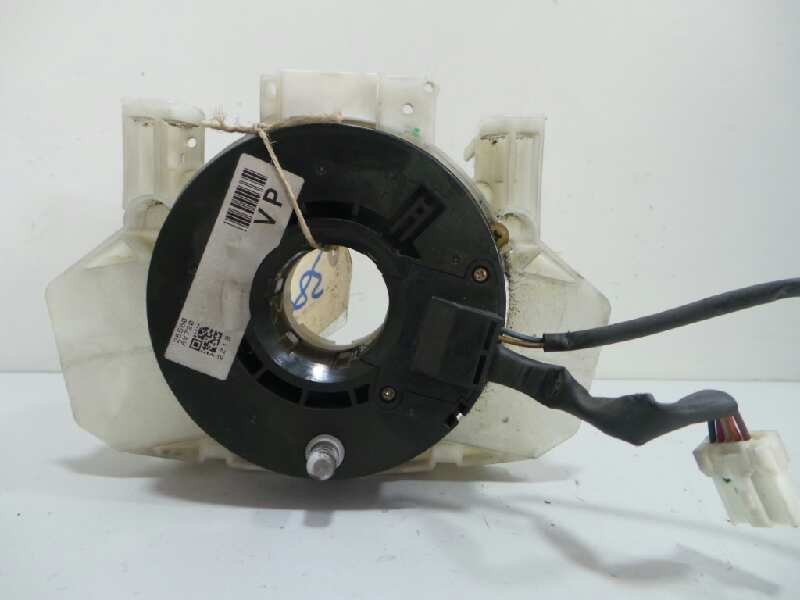 Recambio de anillo airbag para nissan primera berlina (p12) 1.6 cat referencia OEM IAM 25560AV720-2Z19  