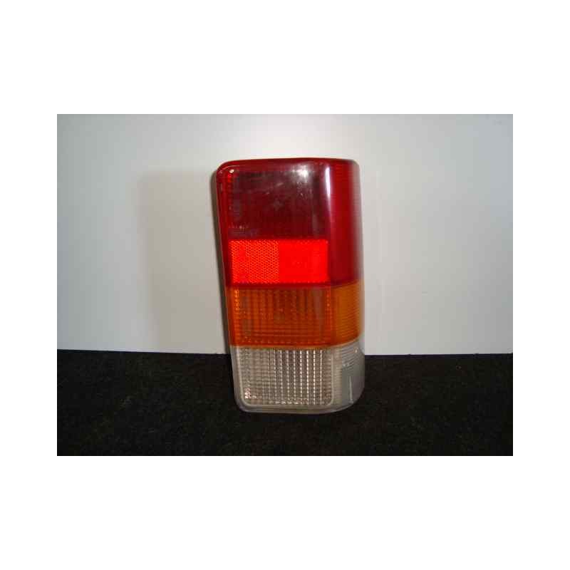 Recambio de piloto trasero derecho para seat terra referencia OEM IAM   