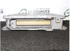 Recambio de centralita motor uce para mercedes-benz clase e (w210) berlina diesel 2.9 turbodiesel cat referencia OEM IAM 0281001 2