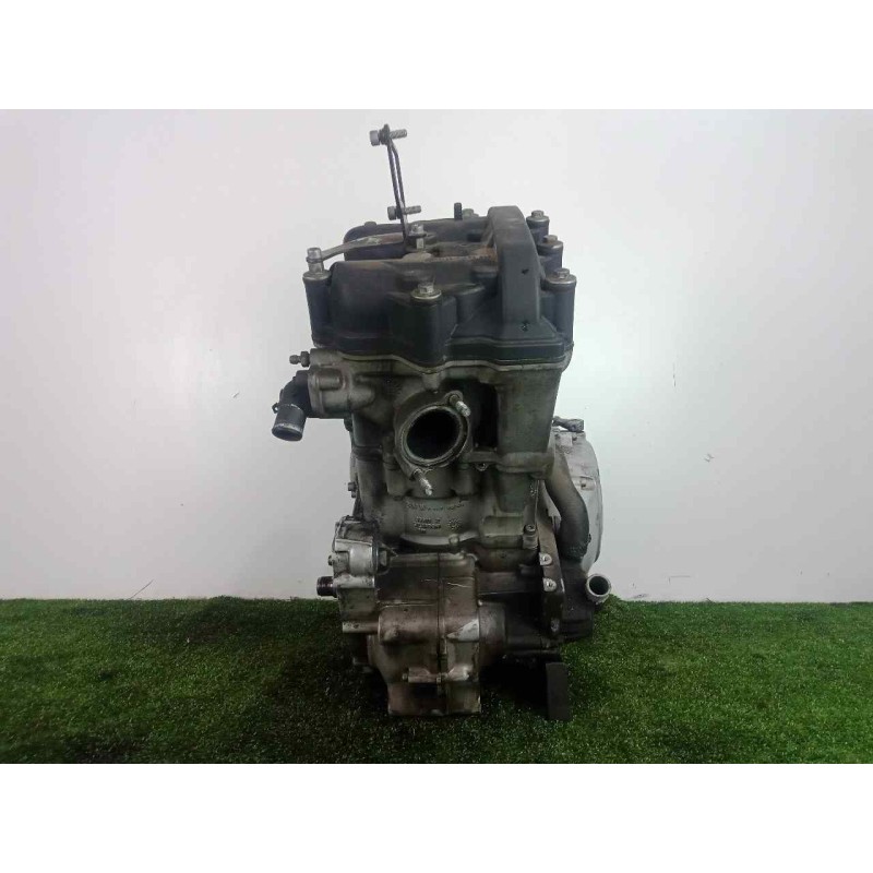Recambio de despiece motor para bmw f 650 referencia OEM IAM 651EA R13 - 00-06 ROTAX