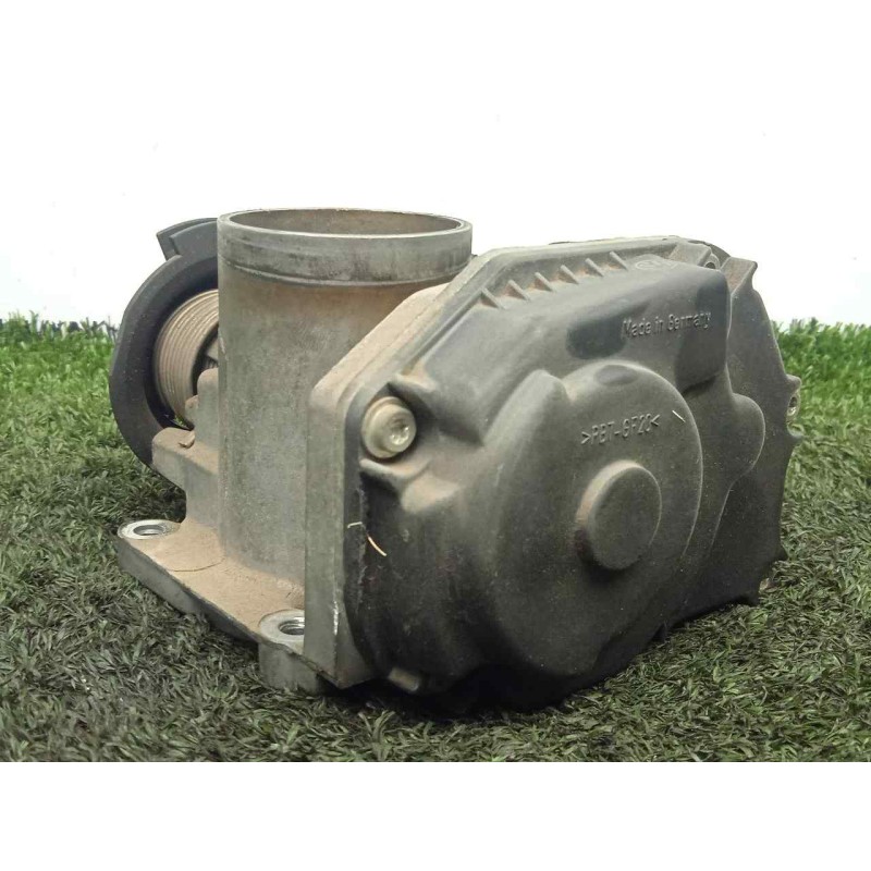 Recambio de caja mariposa para seat cordoba berlina (6k2) 1.4 referencia OEM IAM 408237130002  