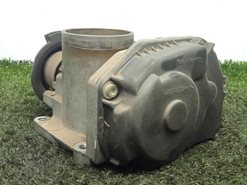 Recambio de caja mariposa para seat cordoba berlina (6k2) 1.4 referencia OEM IAM 408237130002  