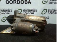 Recambio de motor arranque para daewoo tacuma 1.6 cat referencia OEM IAM 96208782   2