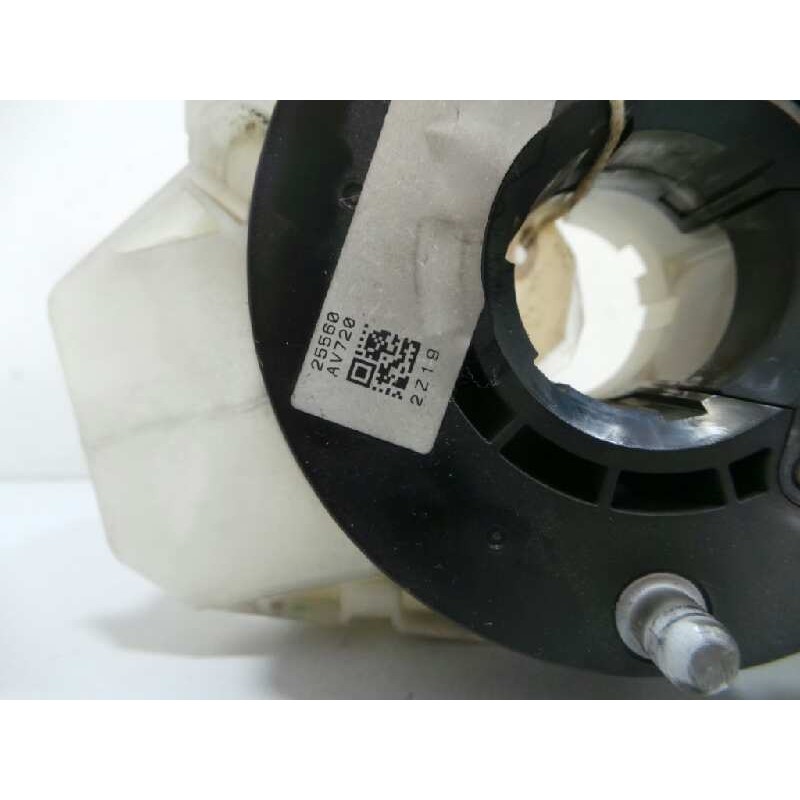 Recambio de anillo airbag para nissan primera berlina (p12) 1.6 cat referencia OEM IAM 25560AV720-2Z19  