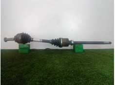 Recambio de transmision delantera derecha para citroën c4 picasso 2.0 hdi fap referencia OEM IAM 9657555580 SIN.CORONA L955MM