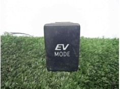 Recambio de interruptor para toyota yaris 1.5 16v cat (híbrido) referencia OEM IAM 847200D071 EV.MODE 
