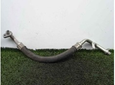 Recambio de tubos aire acondicionado para peugeot partner kasten 1.6 blue-hdi fap referencia OEM IAM 9681693480  