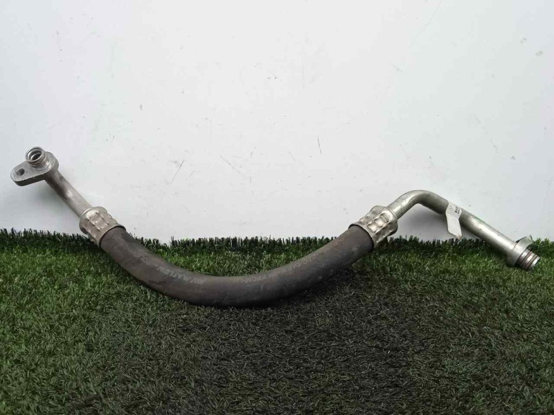 Recambio de tubos aire acondicionado para peugeot partner kasten 1.6 blue-hdi fap referencia OEM IAM 9681693480  