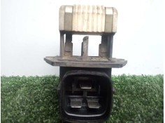 Recambio de resistencia electroventilador para kia sportage 1.7 crdi cat referencia OEM IAM 253852E100 2.PINES 
