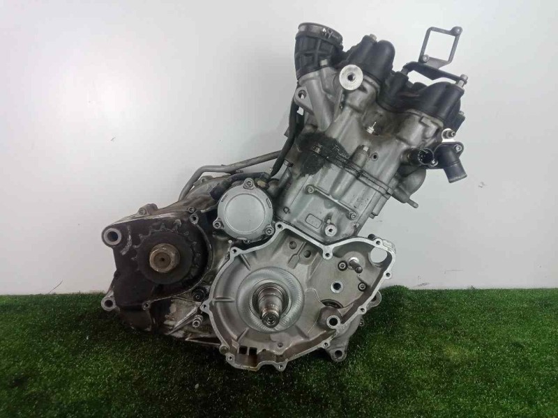 Recambio de despiece motor para bmw f 650 referencia OEM IAM 651EA R13 - 00-06 ROTAX