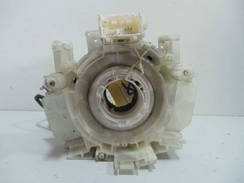 Recambio de anillo airbag para nissan primera berlina (p12) 1.6 cat referencia OEM IAM 25560AV720-2Z19  