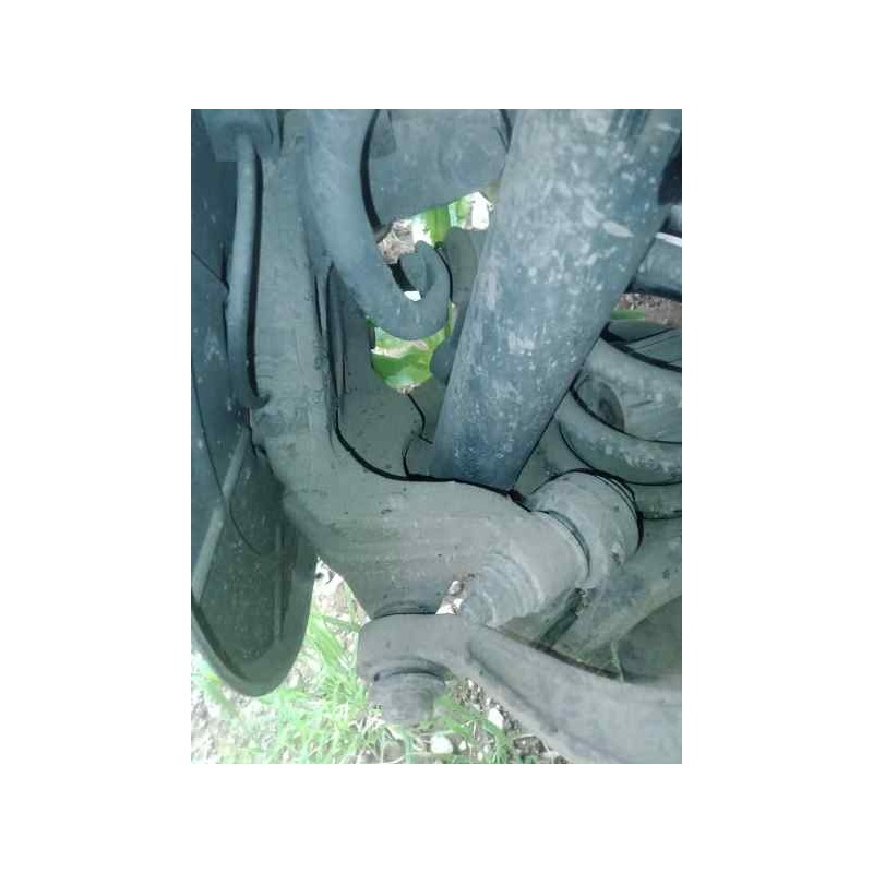 Recambio de mangueta trasera izquierda para lancia thesis (115) 2.4 jtd cat referencia OEM IAM   