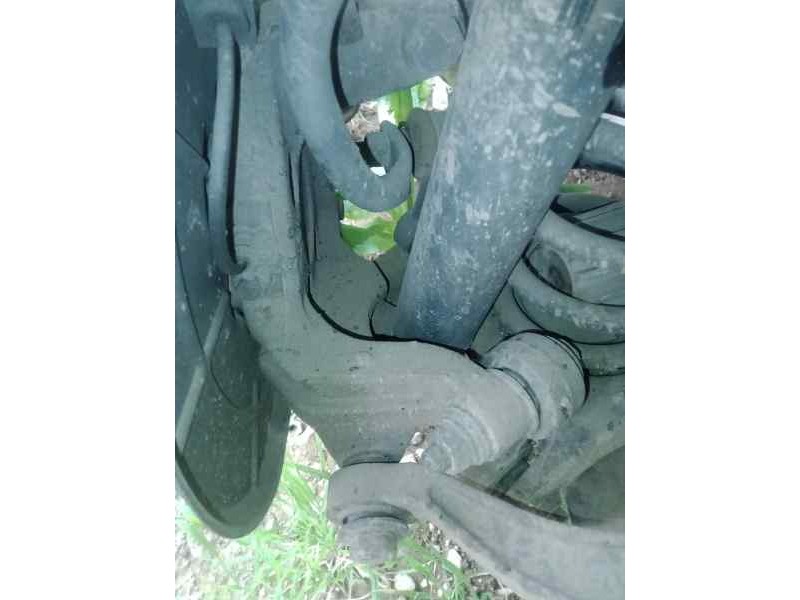 Recambio de mangueta trasera izquierda para lancia thesis (115) 2.4 jtd cat referencia OEM IAM   