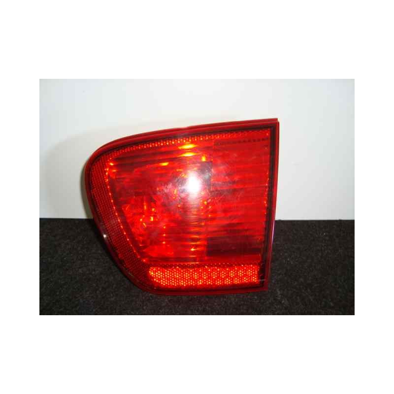 Recambio de piloto trasero derecho para seat ibiza (6k1) referencia OEM IAM  INTERIOR 6K1.