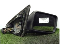 Recambio de retrovisor derecho para seat cordoba berlina (6k2) 1.4 referencia OEM IAM  93-99 - MANUAL NEGRO.PLASTICO