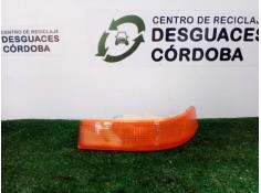 Recambio de piloto delantero izquierdo para renault 5 (b/c40) referencia OEM IAM 14800921 SIN USAR AMBAR