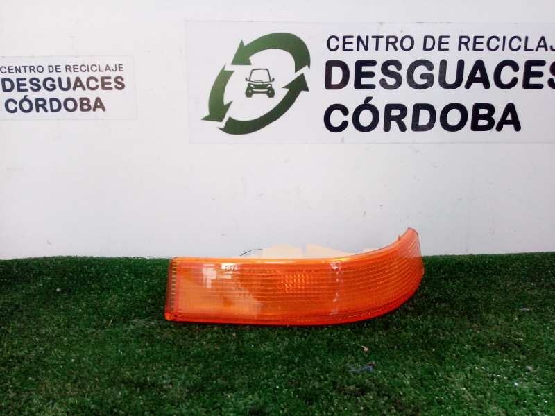 Recambio de piloto delantero izquierdo para renault 5 (b/c40) referencia OEM IAM 14800921 SIN USAR AMBAR