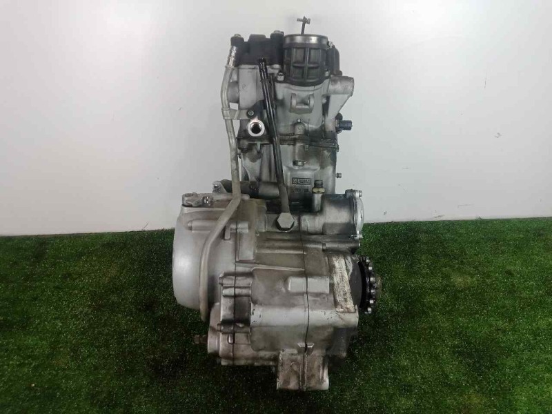 Recambio de despiece motor para bmw f 650 referencia OEM IAM 651EA R13 - 00-06 ROTAX