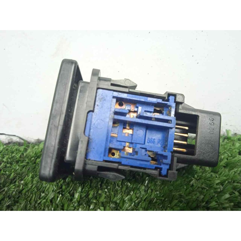 Recambio de interruptor para toyota yaris 1.5 16v cat (híbrido) referencia OEM IAM 847200D071 EV.MODE 