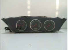 Recambio de cuadro instrumentos para nissan primera berlina (p12) 1.6 cat referencia OEM IAM AU860-3305214  