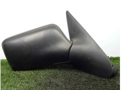 Recambio de retrovisor derecho para seat cordoba berlina (6k2) 1.4 referencia OEM IAM  93-99 - MANUAL NEGRO.PLASTICO 2