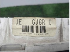 Recambio de cuadro instrumentos para mazda 6 berlina (gg) 1.8 cat referencia OEM IAM GJ6R55471B   2