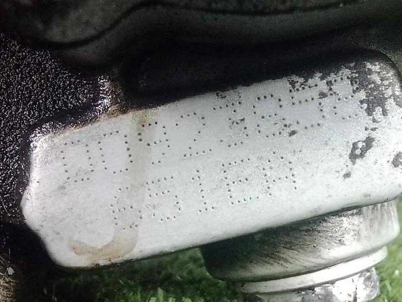 Recambio de despiece motor para bmw f 650 referencia OEM IAM 651EA R13 - 00-06 ROTAX