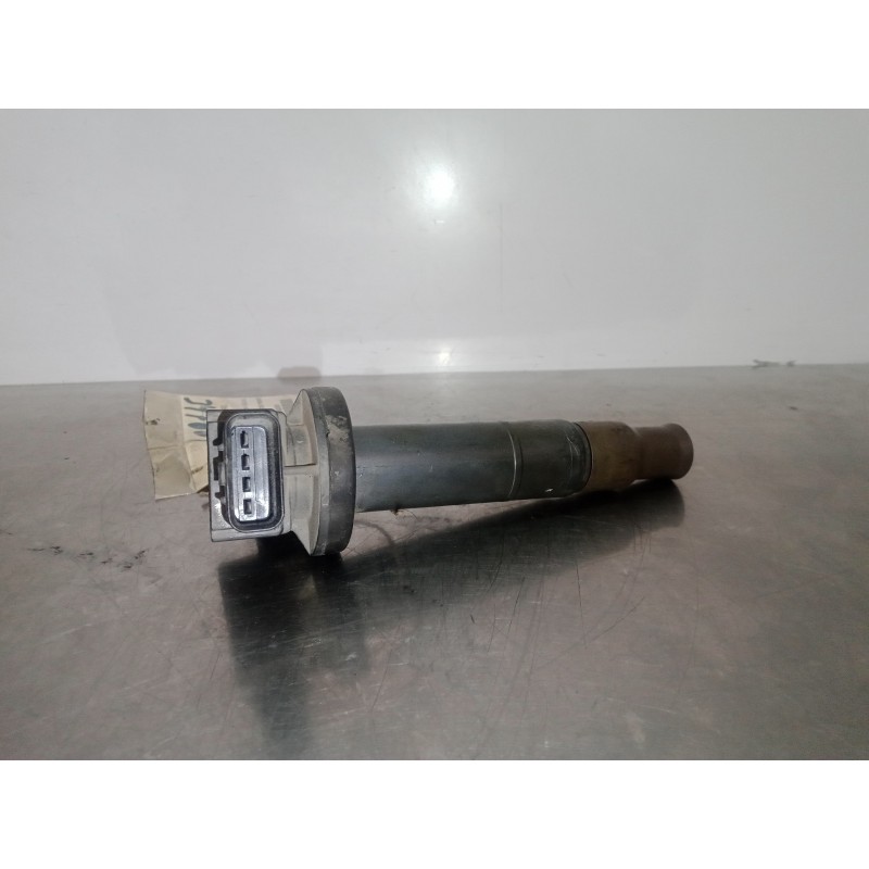 Recambio de bobina encendido para toyota yaris (ncp1/nlp1/scp1) 1.0 cat referencia OEM IAM 9091902240  DENSO