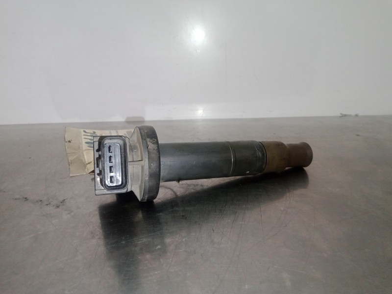 Recambio de bobina encendido para toyota yaris (ncp1/nlp1/scp1) 1.0 cat referencia OEM IAM 9091902240  DENSO
