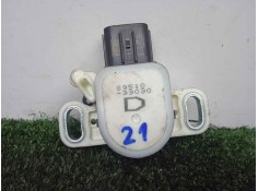 Recambio de sensor para toyota yaris 1.5 16v cat (híbrido) referencia OEM IAM 8951033030 SENSOR.PEDAL.FRENO 