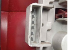 Recambio de piloto trasero izquierdo para skoda superb (3u4) 1.9 tdi referencia OEM IAM 3U5945095 01-06  2