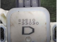 Recambio de sensor para toyota yaris 1.5 16v cat (híbrido) referencia OEM IAM 8951033030 SENSOR.PEDAL.FRENO  2