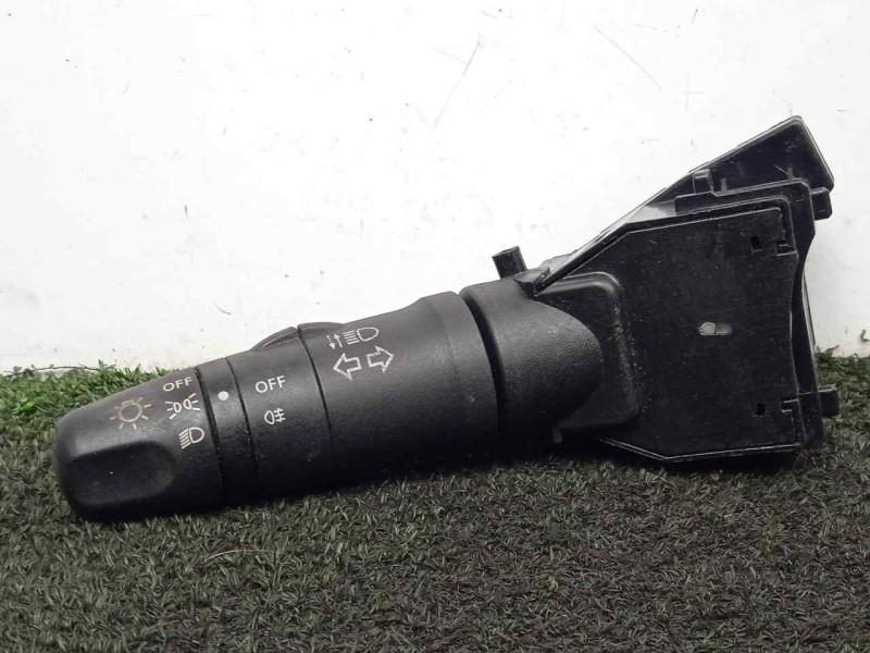 Recambio de mando luces para nissan primera berlina (p12) 1.6 cat referencia OEM IAM 25540AV620 1.NIEBLAS 