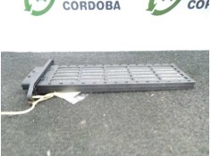 Recambio de resistencia calefaccion para kia sportage 1.7 crdi cat referencia OEM IAM 710260390100 LARGA.CONRESISTENCIAS 