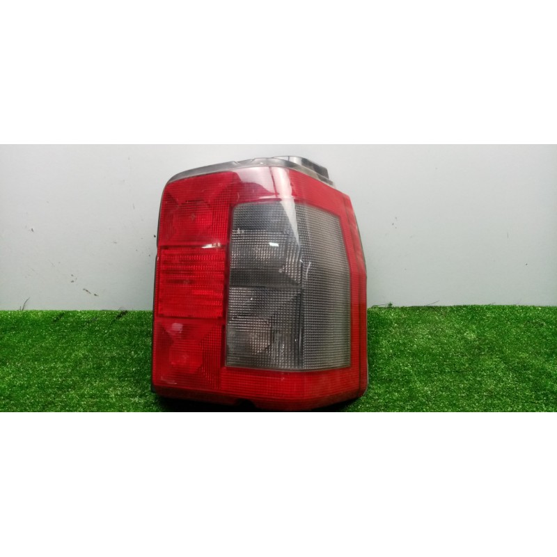 Recambio de piloto trasero derecho para fiat tipo (160) referencia OEM IAM   