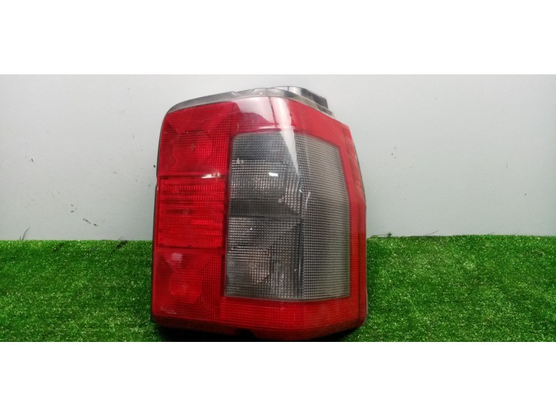 Recambio de piloto trasero derecho para fiat tipo (160) referencia OEM IAM   