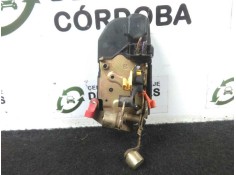 Recambio de cerradura puerta delantera derecha para chrysler grand voyager 3.3 v6 referencia OEM IAM  5.PUERTAS ELECTRICA - 4.PI 2