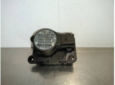 Recambio de motor apertura trampillas climatizador para nissan qashqai (j11) 1.5 turbodiesel cat referencia OEM IAM 277T14BU1A-H