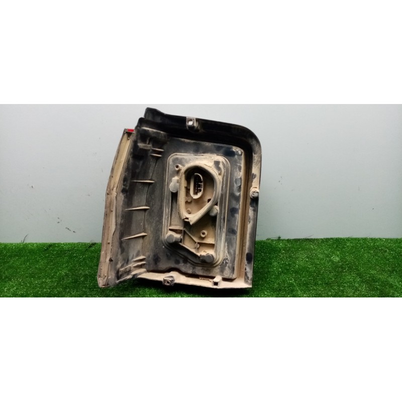 Recambio de piloto trasero derecho para fiat tipo (160) referencia OEM IAM   