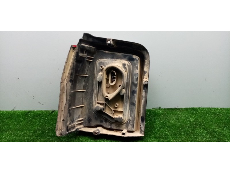 Recambio de piloto trasero derecho para fiat tipo (160) referencia OEM IAM   