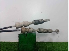 Recambio de varillaje cambio para nissan x-trail (t30) 2.2 16v turbodiesel cat referencia OEM IAM    2