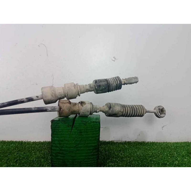 Recambio de varillaje cambio para nissan x-trail (t30) 2.2 16v turbodiesel cat referencia OEM IAM   