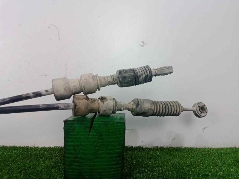 Recambio de varillaje cambio para nissan x-trail (t30) 2.2 16v turbodiesel cat referencia OEM IAM   