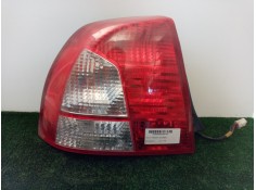 Recambio de piloto trasero izquierdo para kia shuma ii referencia OEM IAM   