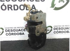 Recambio de cerradura puerta delantera izquierda para chrysler grand voyager 3.3 v6 referencia OEM IAM  5.PUERTAS ELECTRICA - 4.
