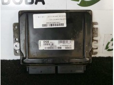 Recambio de centralita motor uce para volvo s40 berlina 1.6 cat referencia OEM IAM S110602005C-P30614850  SIEMENS
