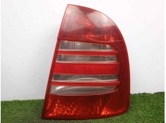 Recambio de piloto trasero derecho para skoda superb (3u4) 1.9 tdi referencia OEM IAM 3U5945096 01-06 