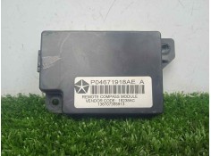 Recambio de modulo electronico para chrysler pt cruiser (pt) 2.2 crd cat referencia OEM IAM 4671918AE-P04671918AE  